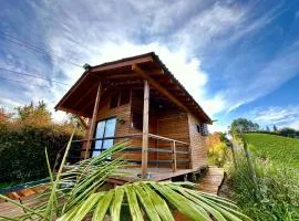 Samsara Glamping