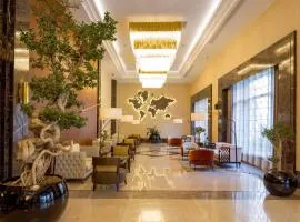 Sheraton Bishkek、ビシュケクのホテル