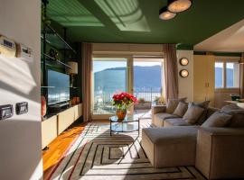 Wellness Home Sarnico, מלון ספא בסרניקו