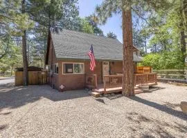 Come take a walk in a winter wonderland!