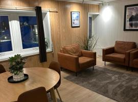 LUN Home, hostel en Troms&oslash;