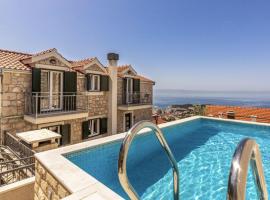 Villa Elizabeta Makarska by Villas Guide, hotel in Makarska