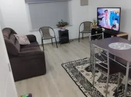 Casa para 6 personas