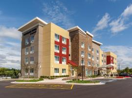 TownePlace Suites by Marriott Front Royal, Marriott hotel v destinaci Front Royal