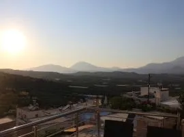 Mx House, With 240 Degree View