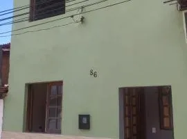 Casa da Suzy