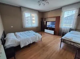 Butterfly Bedrooms