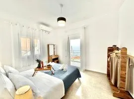 Nikos Apartment, With Seaview