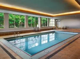 Sheraton Sioux Falls Hotel & Convention Center