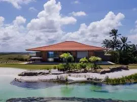 Casa Morro da Luz Bahia