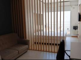 Armónico en Bs As, hotel v Buenos Aires