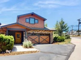 Running Bear & Buffalo Run in the Rockies (Master Listing)
