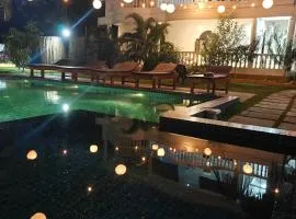 SOLS Backyard