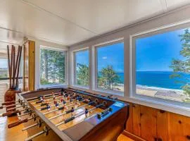 Oceanside Skies - Main House