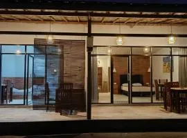 M E N T A R I hostel