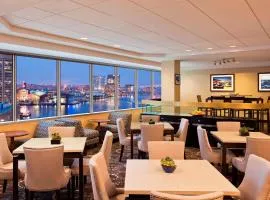 Sheraton Inner Harbor Hotel