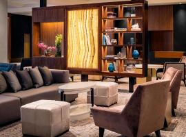 The Westin Pittsburgh, hotel berdekatan Allegheny County Airport - AGC, Pittsburgh