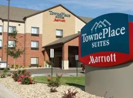 TownePlace Suites by Marriott Aberdeen