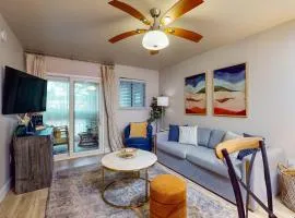Spa On Port Royal Sound 3134