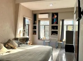 Habitaciones Dos Antonios