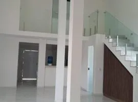 Seven House