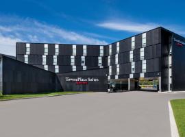 TownePlace Suites by Marriott Saskatoon