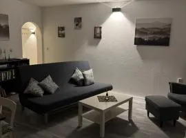 Ferienwohnung Erzgebirgsglück OG