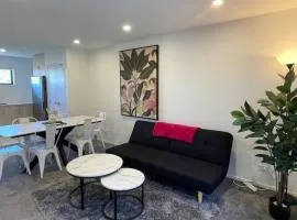 Urban Auckland Sanctuary