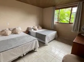 Casa Refúgio da Paz