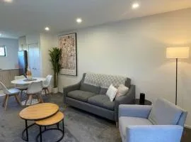 Chic Auckland Getaway