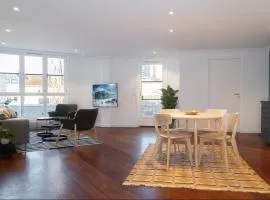 Apartment in Gamle Oslo