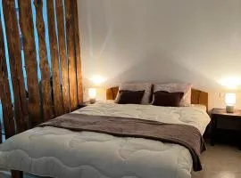 Apartman Vučko