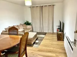 Charming home away from home!