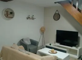 petite maison cosy