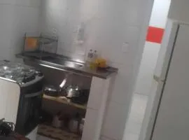 Casa no Centro
