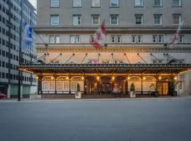 The Ritz-Carlton, Montreal