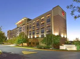 Sheraton Baltimore Washington Airport - BWI