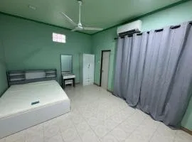 H&F guest house