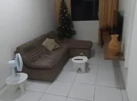 Apartamento lindo ANTARES