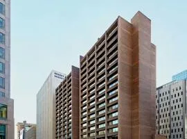 シェラトン オタワ ホテル