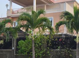 Amazing Suites Reservation, Lekki Phase 1, Lagos -Shared Apt, hostal o pensión en Lagos