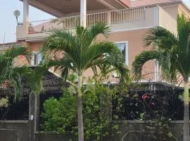Amazing Suites Shortlet Shared Apartments, Oniru