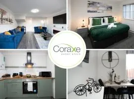 2 Bedroom Cosy retreat