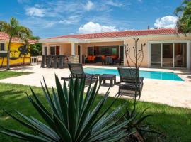 Casa Linda Villa 918 - Sosua, vila v destinaci Sosúa