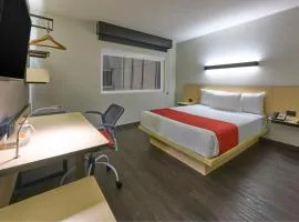 City Express by Marriott Ciudad de México La Villa