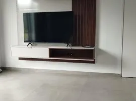 Apartamento Areias