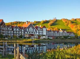 The Westin Trillium House, Blue Mountain, hotel in Blue Mountains