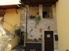 B&B La Casuccia Di Assisi