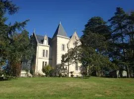 Chateau Mathias