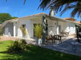 Surf house Messanges